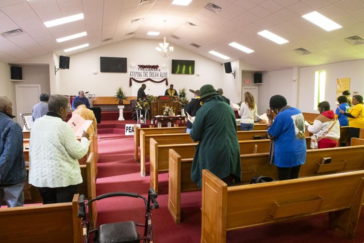PHOTOS: Tallassee celebrates Dr. Martin Luther King