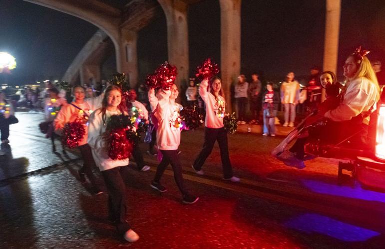 Christmas on the Coosa