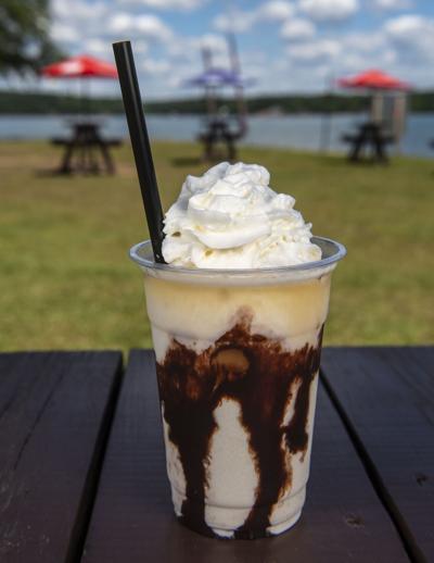 The Landing Bushwhacker