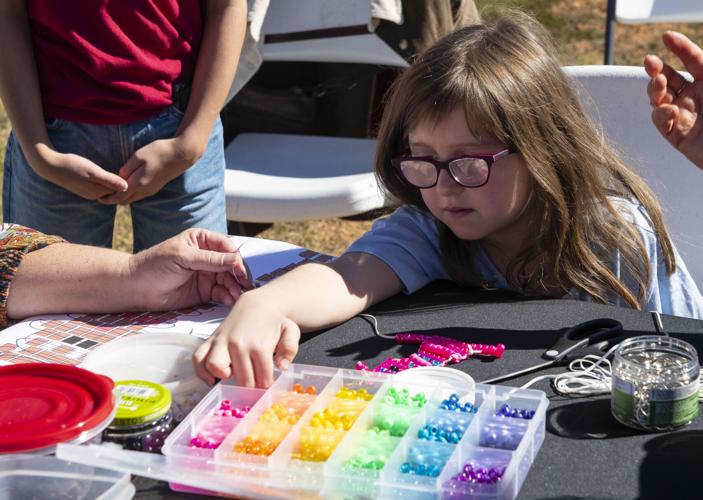 PHOTOS: Wetumpka Wildlife Arts Festival