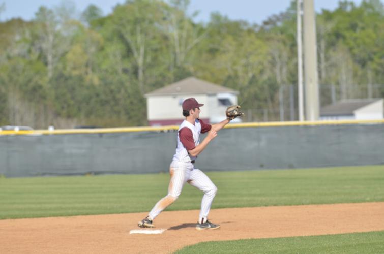 PHOTOS: Elmore County defeats Horseshoe Bend