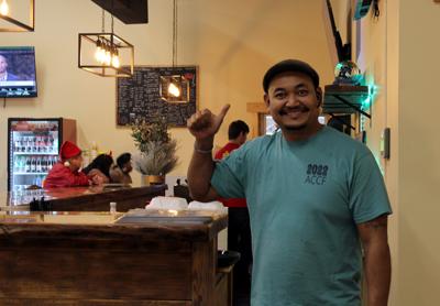 Daylight Donuts opens a second location this week