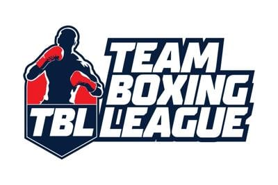 TCL Team Boxing League (PRNewsfoto/Team Combat League)