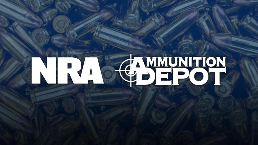 NRA x Ammo Depot