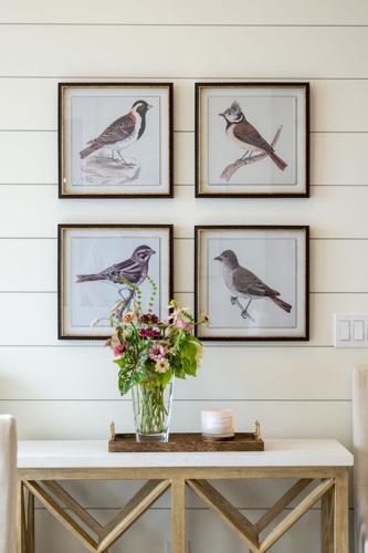 Simple Sophistication