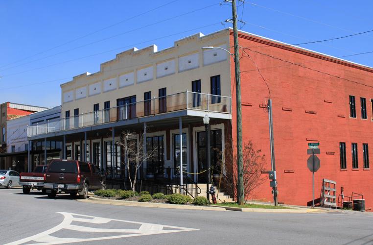 Former Miller Hotel celebrates 100 years with a new life