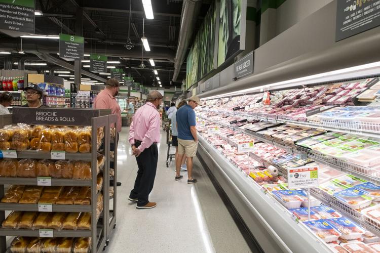 PHOTOS: Publix grand opening in Millbrook