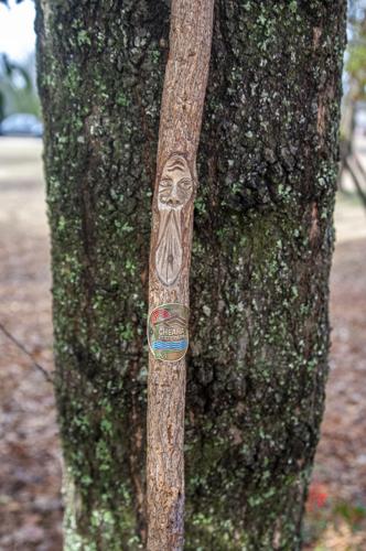 Part II: The Other Season at Lake Martin