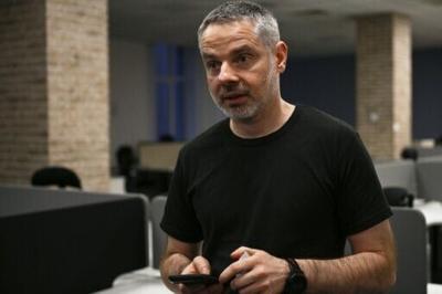 Facing relentless attacks, Ukraine has already developed around 50 different interceptor models, an industry that barely existed a year ago