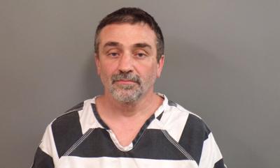 Ashland man arrested for sex abuse in Alexander City