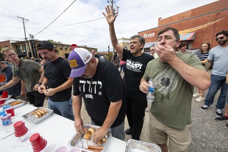 PHOTOS: Main Street Wetumpka hosts Oktoberfest