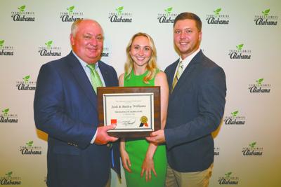 Williams to serve as Career Technical Education coordinator