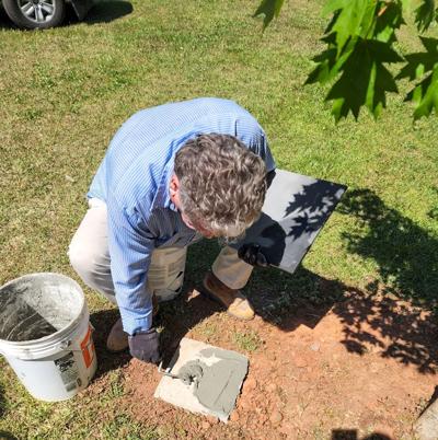 Memorial Tree Project at DHS aims to expand