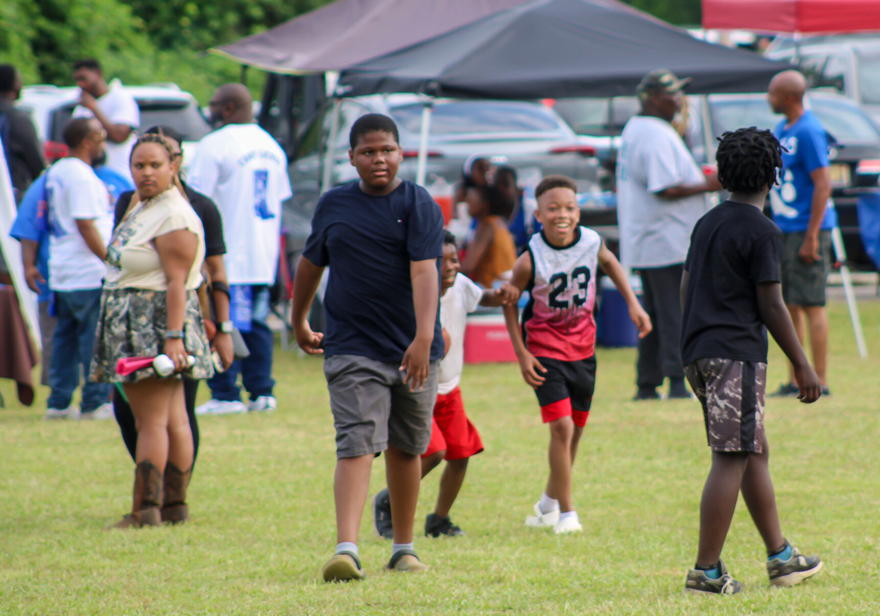 PHOTOS: Edward Bell Alumni Day 2025