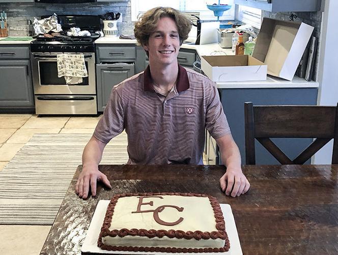 Former Elmore County student-athlete lands NFHS National Spirit of Sport Award