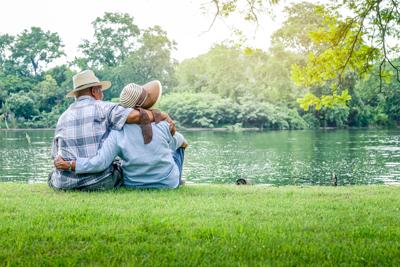 The secret to longevity