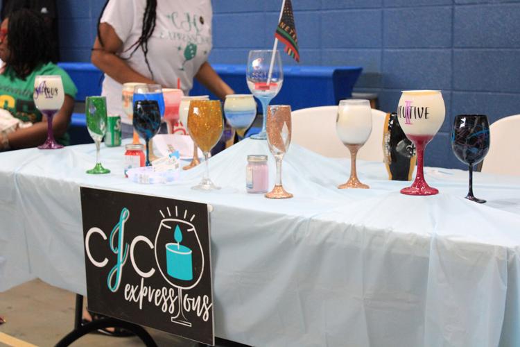 PHOTOS: Black Business Council Juneteenth Celebration