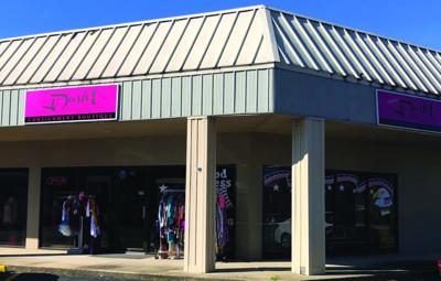 Local businesses showcased for small business Saturday