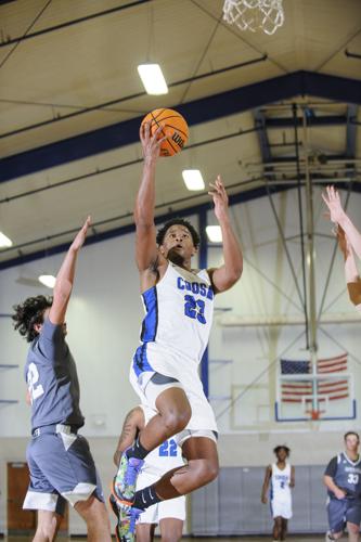 Former Central Coosa forward Quin Brooks commits to Bevill State CC