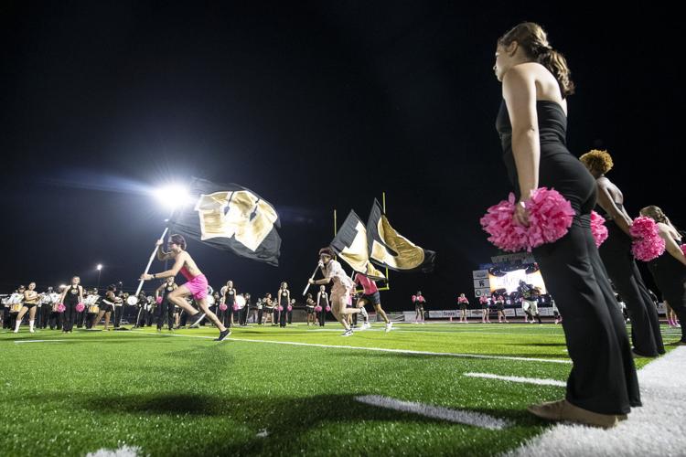 PHOTOS: Wetumpka hosts Chilton County for homecoming