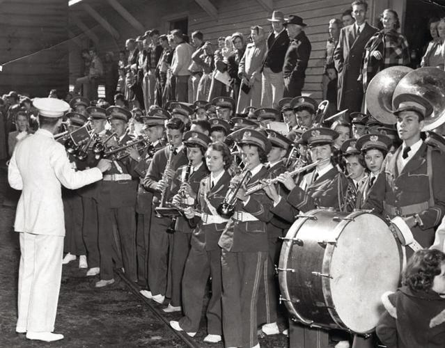 Pride of Tallassee is celebrating 80-years as the band preps for 2019 season