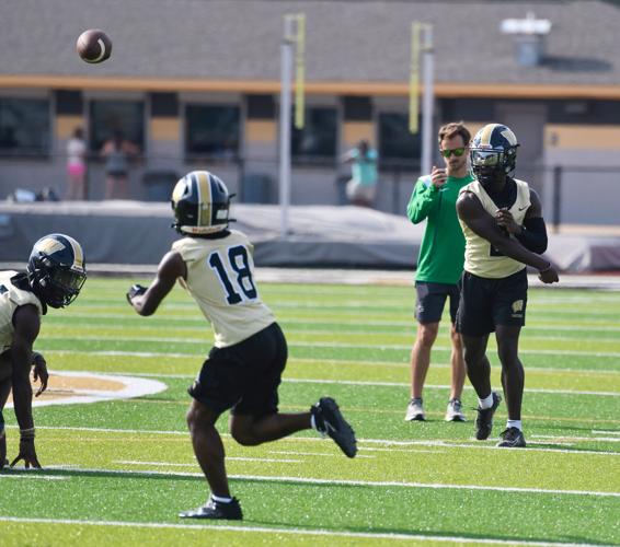 PHOTOS: Battle for the County 7-on-7 tournament
