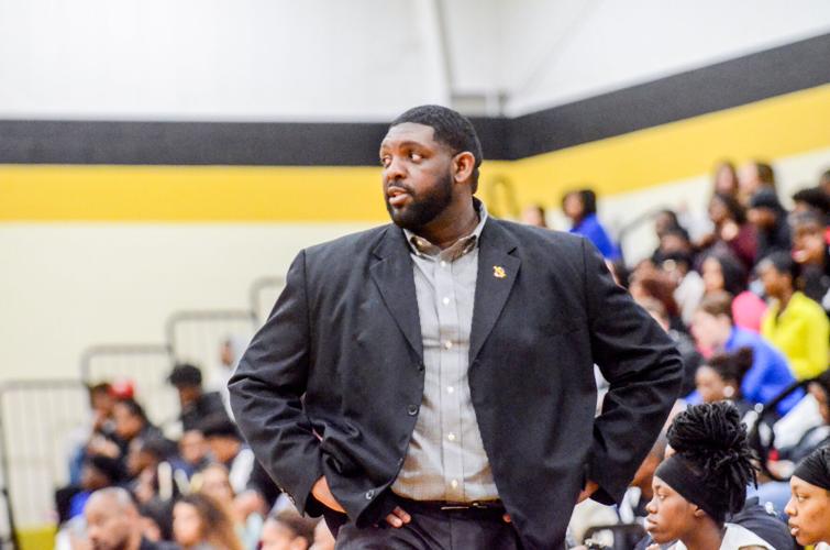 PHOTOS: Wetumpka sweeps Stanhope Elmore to start area play