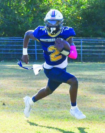 7 Rangers to play in All-American Bowl