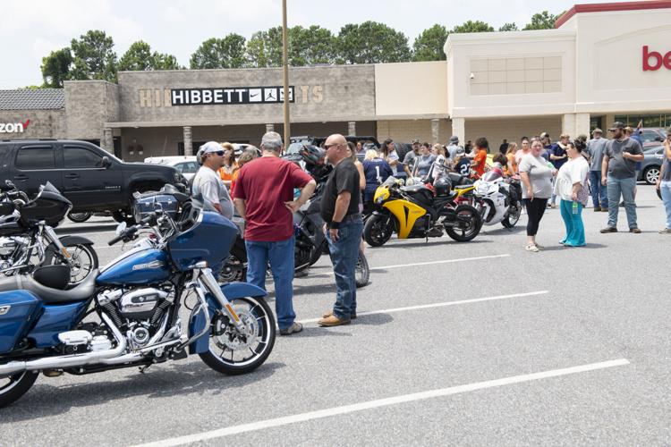 PHOTOS: Remembering the good times with #Watkinsstrong