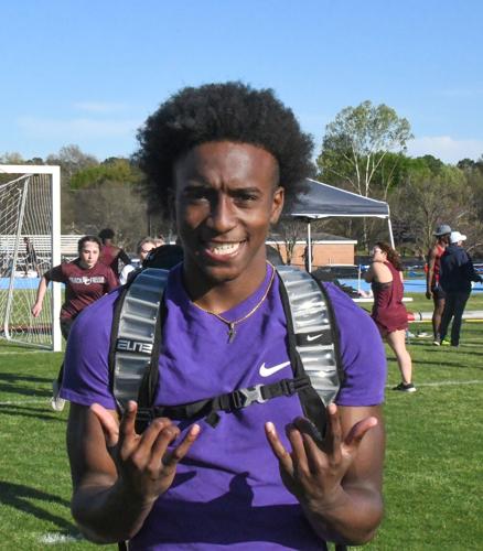 PHOTOS: Remembering Dadeville's Phil Dowdell through pictures