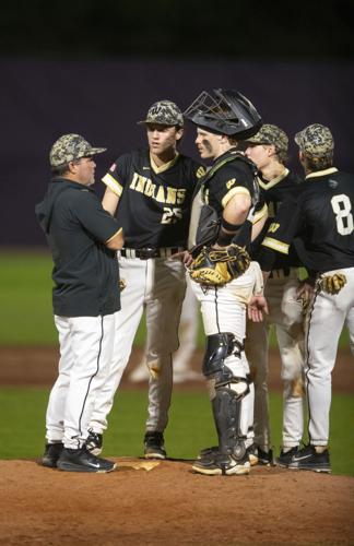 Wetumpka at Tallassee Baseball