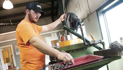 Latva South to produce barrels for new Remington pistol