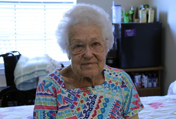 Gardens of Wetumpka Juanita Welker