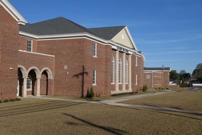 Tallassee schools improve report card scores