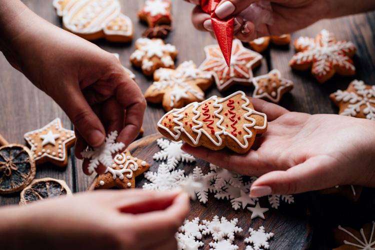 Homemade Christmas