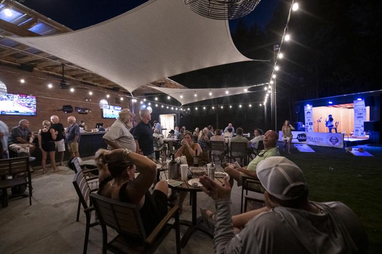 PHOTOS: Two nights of the Lake Martin Songwriter's Festival remain