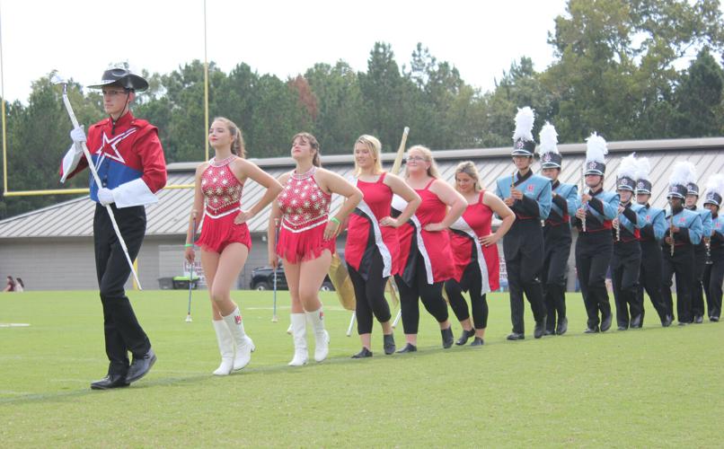 PHOTOS: Horseshoe Bend performs at Lake Martin Invitational