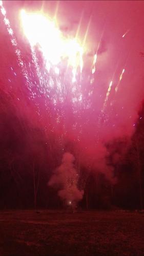 Pyrotechnics tech gives behind-the-scenes look at fireworks shows