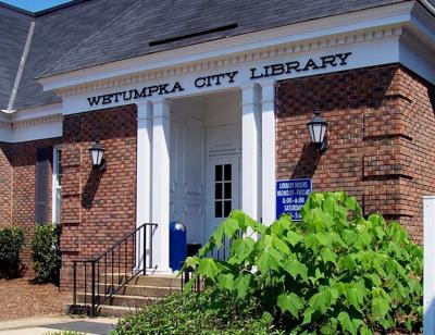 Summer reading program starts June 6