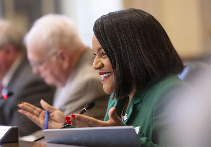 Elmore County Government Day