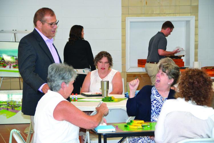 Mayor John Hammock announces candidacy for Public Service Commission Place 1