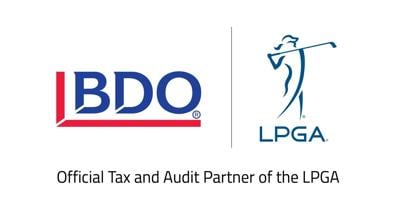 BDO and LPGA