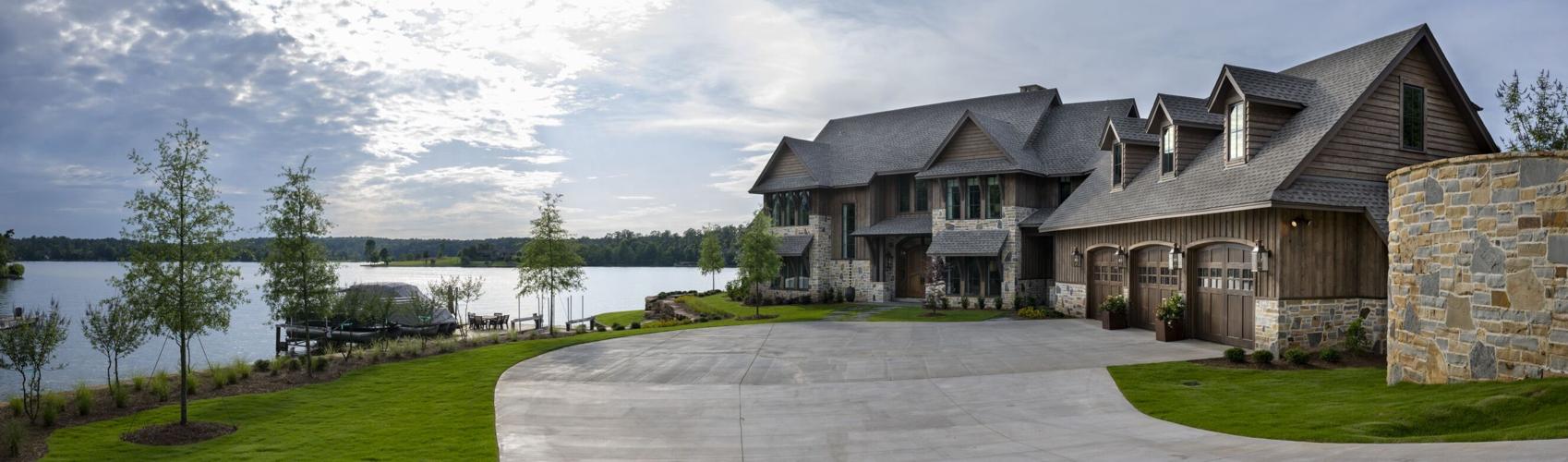 Upon this foundation...