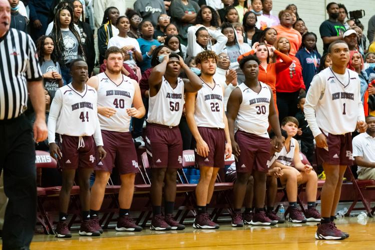 PHOTOS: Benjamin Russell beats Dadeville in 3OT