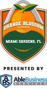 2026 Orange Blossom Classic presented by Able Business Services, Inc.