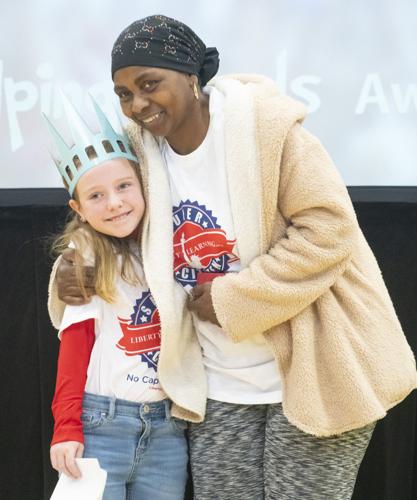 PHOTOS: Elmore County Super Citizens