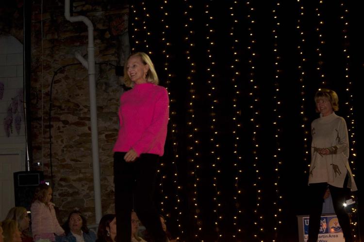 PHOTOS: 2022 United Way Fashion Show