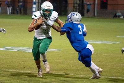 Herald Fans' Choice Player of the Week