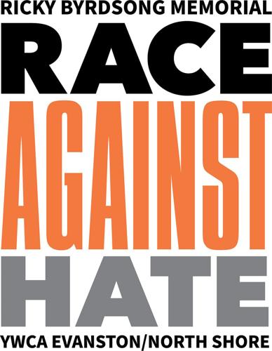 Ricky Byrdsong Memorial Race Against Hate - YWCA Evanston/North Shore