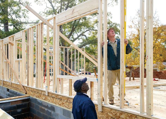 Alex City Habitat for Humanity expands